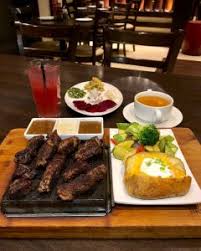 مطعم ستيك هاوس في جدة الاسعار المنيو الموقع كافيهات جده افضل مقاهي جده