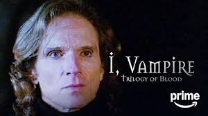 Prime Video: Corbin Nash