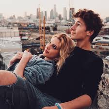 ¿así responde la ex novia de juanpa zurita al romance con macarena achaga? Lele Pons And Juanpa Zurita Juanpa Zurita Zurita Fotografia De Pareja