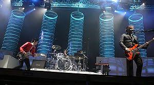 3 tagespass fr/sa/so chf 204.95. Gampel Open Air Festival 2006 Gig Musewiki Supermassive Wiki For The Band Muse