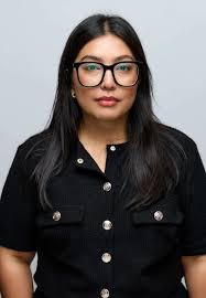 Mayra Vargas | Undergraduate Education