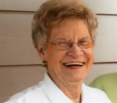 Dolores "Jo" Joan LaMasters Kenworthy Dunkerson