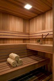 Wondrous Calm Down With Household And Mates In Your House Sauna Sauna Room Sauna Design Sauna Shower