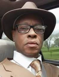 Obituary for James Dean Featherston