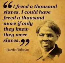 Image result for harriet tubman