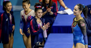 Join facebook to connect with farah ann b and others you may know. Congratulations Farah Ann Shines In Malaysia S Golden Outing Farahannabdulhadi