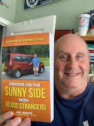 Can I post the library's notice in Laughlin Buzz?