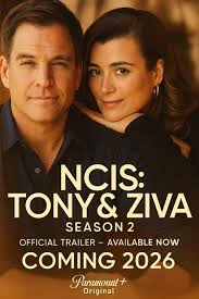 Confirmed: NCIS: Tony & Ziva drops new episodes — and everything changes  🎬🚨Watch Trailer here🔗👉 :  https://moviesnewstoday.com/will-there-be-an-ncis-tony-ziva-season-2-what-we-know-about-the-fate-of-the-spinoff-kl01/