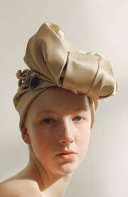 Stephen Jones Women Hats Fashion Elegant Hats Hats Vintage