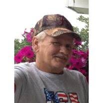 James Truman Jackson Obituary