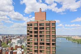 The Brittany NYC Luxury Apartment Rentals