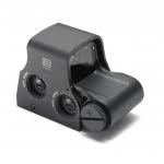 holographic weapon sights eotech