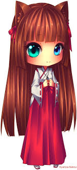 C Barako By Hyanna Natsu Deviantart Com On Deviantart Dessins Mignons Kawaii Dessin Kawaii