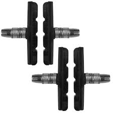 4 Stuck V Bremse Fahrrad Bremsen Bremsbelage Real De