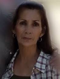 Alice Requejo-Garay Obituary (1949