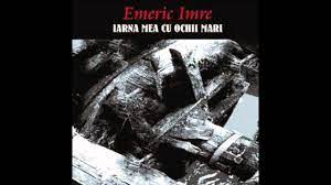 Si ochii imi cad pe luminile de afara, ce radiaza. Emeric Imre Nebun De Alb Youtube