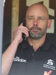 Ben Patrick says St Albans has room for GFL recruits