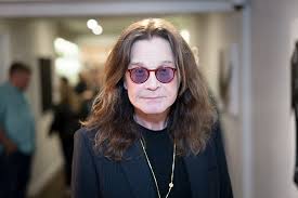Изучайте релизы ozzy osbourne на discogs. Ozzy Osbourne S Rough And Tumble Younger Years Before Finding Fame As Black Sabbath S Lead Vocalist