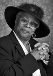 Uncrowned Community Builders™ :: Biography for Viola McFarland Marshall  Curry