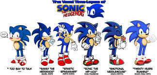 Zerochan has 175 sonic the hedgehog (character) anime images, wallpapers, hd wallpapers, android/iphone wallpapers, fanart, cosplay sonic the hedgehog (ソニック・ザ・ヘッジホッグ sonikku za hejjihoggu) is the main protagonist of the sonic the hedgehog series and sega's mascot. Download Sonic The Hedgehog Images Sonic S Vocal Life Wallpaper Sonic The Hedgehog Emotions Full Size Png Image Pngkit