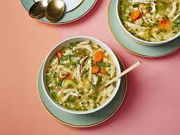 This soup can be frozen for up to 3 months. How To Doctor Canned Soup To Make It An Actually Exciting Meal Myrecipes