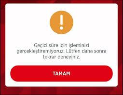 Müşteri temsilcisi yok görüşebileceğim bir insan yok bu ne biçim banka hizmeti onu tuşla bunu tuşla, ben bir insanla konuşup derdimi anlatamayacak mıyım? 5ixyt J9maloxm