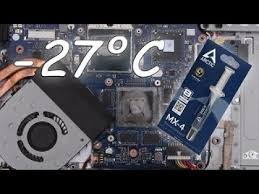 Mejor Pasta Termica Para Bajar Temperatura De Tu Ordenador Arctic Mx 4 Youtube