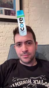 Benjamin Starr (@_ivebeenjammin)