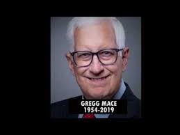 Gregg Mace, longtime abc27 sports director, has died
