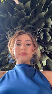 Olivia Dean at Met Gala 2025