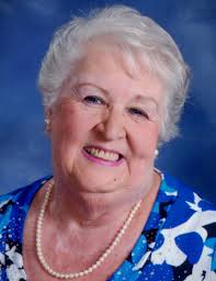 Obituary information for Patricia Andreas