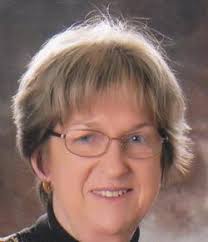 Nina Sue Barnett Coleman (1941-2014)