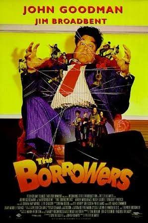 The Borrowers (1997 film) | The Borrowers Wiki | Fandom