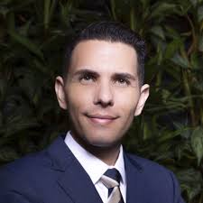 Jonathan BARROS VITA