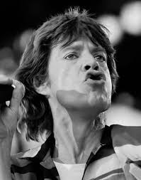 But many eyewitnesses say that he is not more than… Mick Jagger Biografie Who S Who