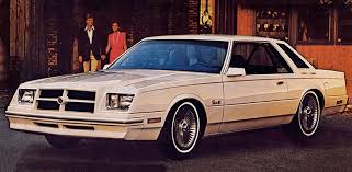 Image result for Spinnaker White 1980 Chrysler