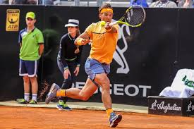Full tournament tickets and day passes for the weekend tickets allow access to all areas and to the distinti tevere during the daytime sessions of. Jc Tennis Travels Around The World Italian Open In Rome Why It Is The Best Masters Event To Attend