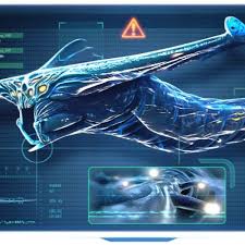 Maybe you would like to learn more about one of these? Stream Subnautica Ghost Leviathan 2 0 Sounds By Krooked Mind Listen Online For Free On Soundcloud