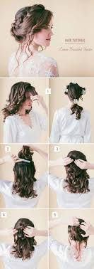Chignon updo hairstyles for long hair, plus 12 inspiring looks to try. 31 Wedding Hairstyles For Long Hair The Goddess