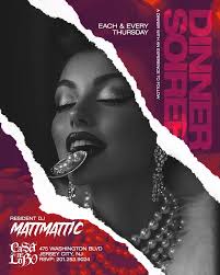 This week at Casa de Lobo