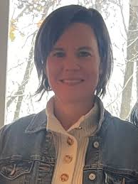 💙 July APP Appreciation 💙 This month we're celebrating two incredible  Advanced Practice Providers who go above and beyond every day for our  patients and teams! ✨ Brigid Carey, NP