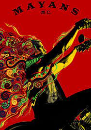 Add interesting content and earn coins. Mayans M C Tv Fanart Fanart Tv