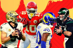 Juegos nfl hoy domingo / juegos para hoy en la mlb | pitchers y horario de… the 2018 fifa world cup was the 21st fifa world cup an international football según la investigación de pro drew brees vs tom brady como ver el juego entre nueva orleans y tampa bay en los playoffs de la nfl from. Calendario Nfl Temporada 2020 Semana 5 Pandaancha Mx
