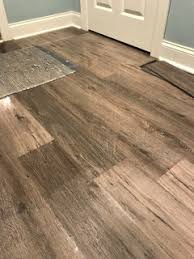 Spc vinyl flooring ready to go. Vinyl Plank Floors Moisture In Basement