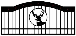 When you arrive please follow the driveway up to the welcome tent. 16 Fancy Traditional Ranch Driveway Gates Designs Jdr Metal Art Custom Driveway Gates By Jdr Metal Art