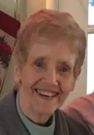 Shirley A. Doster Obituary