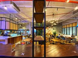 Send money internationally, transfer money to friends and family, pay bills in person and more at a western union location in petaling jaya, selangor. Union Roastery Petaling Jaya Foodadvisor