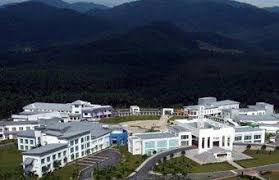 Follow us for up to @uonmalaysia. The University Of Nottingham Malaysia Campus Asia Research News