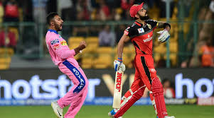Know more about shreyas gopal achievements, career info, records & stats @sportskeeda. Ipl 2019 Rcb Vs Rr Shreyas Gopal Claims Hat Trick In 5 Over Game Sports News The Indian Express