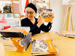 Jun 10, 2021 · maria peszek nie należy do pokornych artystek. Maria Peszek I Lolita Inauguruja Nowe Cykle Big Book Cafe